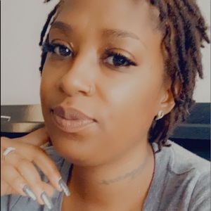 Meet your Posher, Shaunte